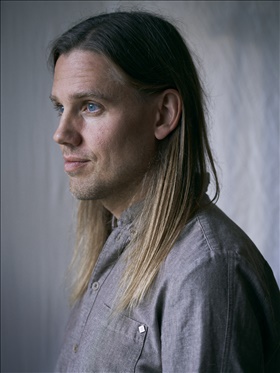 Nils Lundkvist