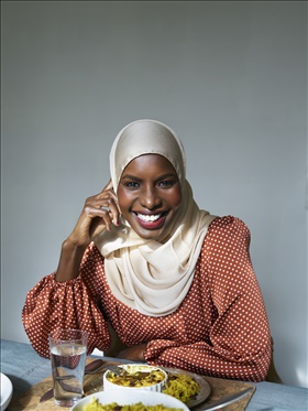 Khadija Mohamud