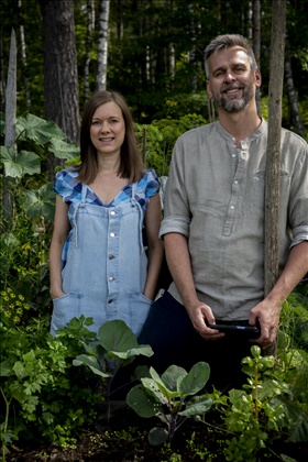 Johannes Wätterbäck