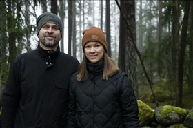 Johannes Wätterbäck