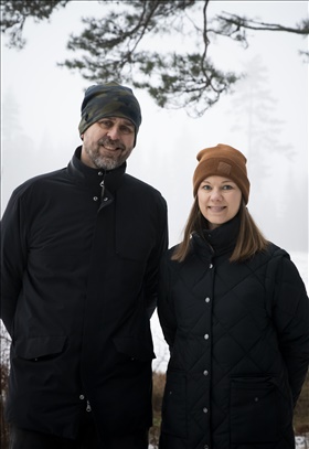 Johannes Wätterbäck