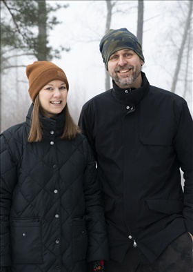 Johannes Wätterbäck