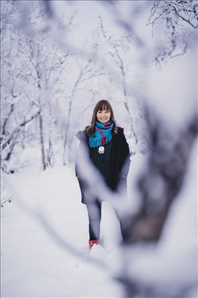 Ann-Helén Laestadius