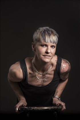 Nilla Fischer