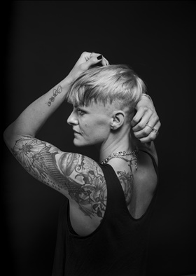 Nilla Fischer