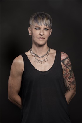 Nilla Fischer