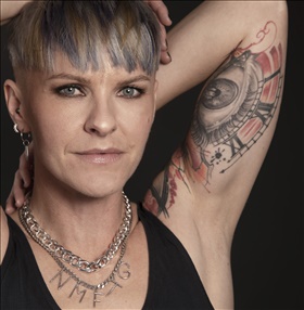 Nilla Fischer