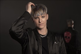 Nilla Fischer