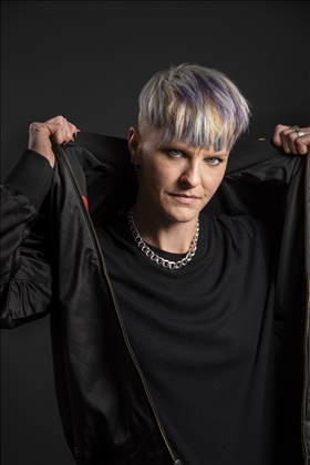 Nilla Fischer