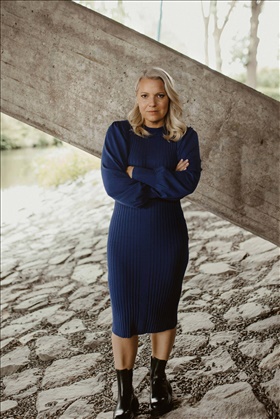 Carina Bergfeldt