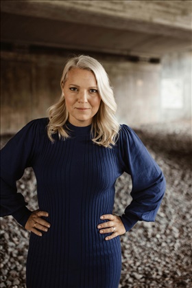 Carina Bergfeldt