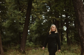 Carina Bergfeldt