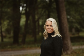 Carina Bergfeldt
