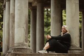 Carina Bergfeldt