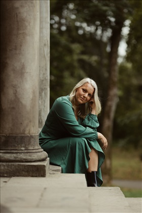 Carina Bergfeldt