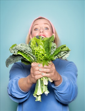 Ylva Bergqvist
