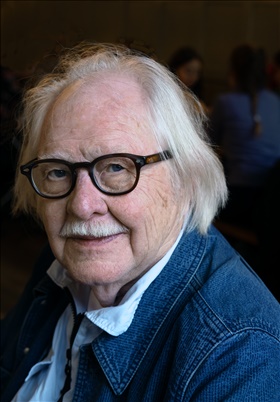 Gunnar Harding