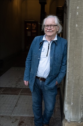 Gunnar Harding