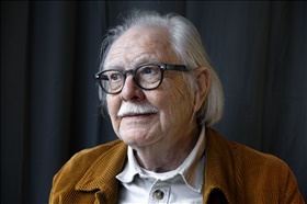 Gunnar Harding
