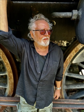 Ulf Lundell