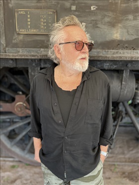 Ulf Lundell