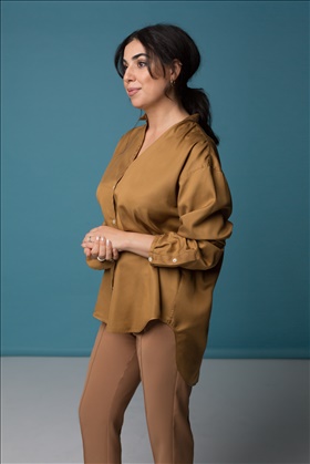 Atefeh Sebdani
