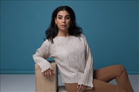 Atefeh Sebdani
