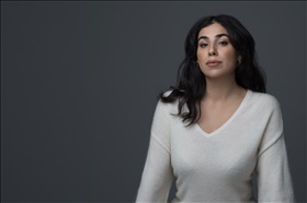 Atefeh Sebdani