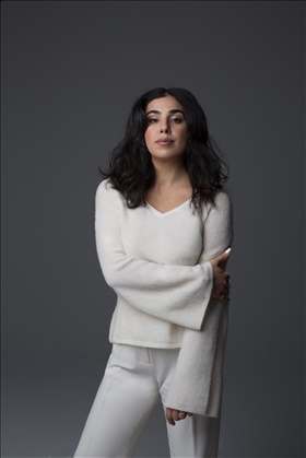 Atefeh Sebdani