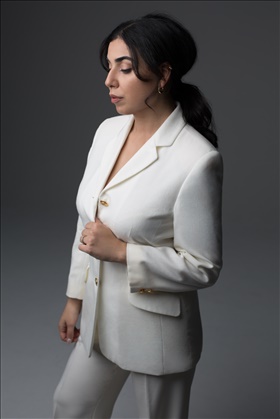 Atefeh Sebdani