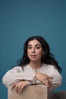 Atefeh Sebdani