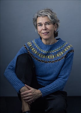 Cilla Naumann