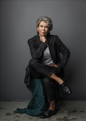 Cilla Naumann