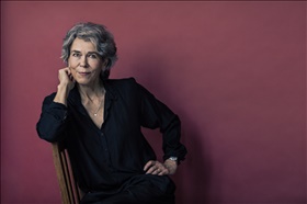 Cilla Naumann