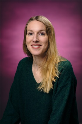 Johanna Strömqvist