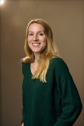 Johanna Strömqvist