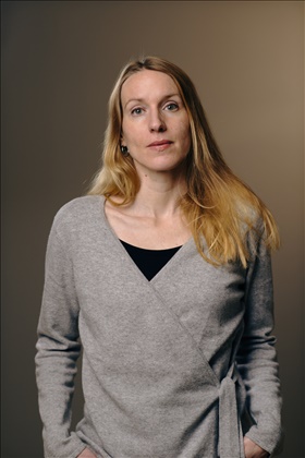 Johanna Strömqvist