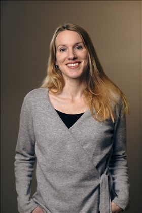 Johanna Strömqvist