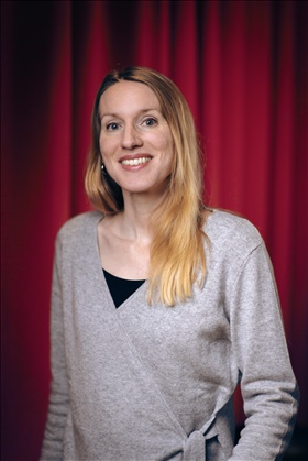 Johanna Strömqvist