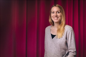 Johanna Strömqvist