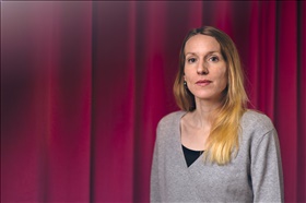 Johanna Strömqvist