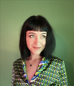 Matilda Heindow