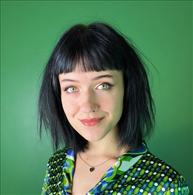 Matilda Heindow