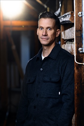 Henrik Jonsson