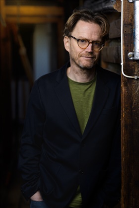 Andreas Palmaer