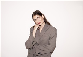 Isabel Nylund