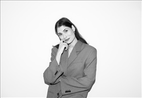 Isabel Nylund