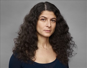 Jannete Hentati