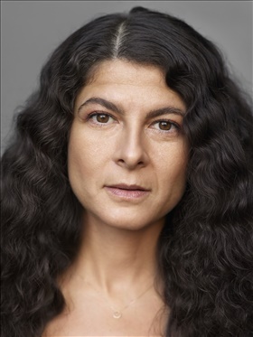 Jannete Hentati