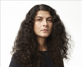 Jannete Hentati